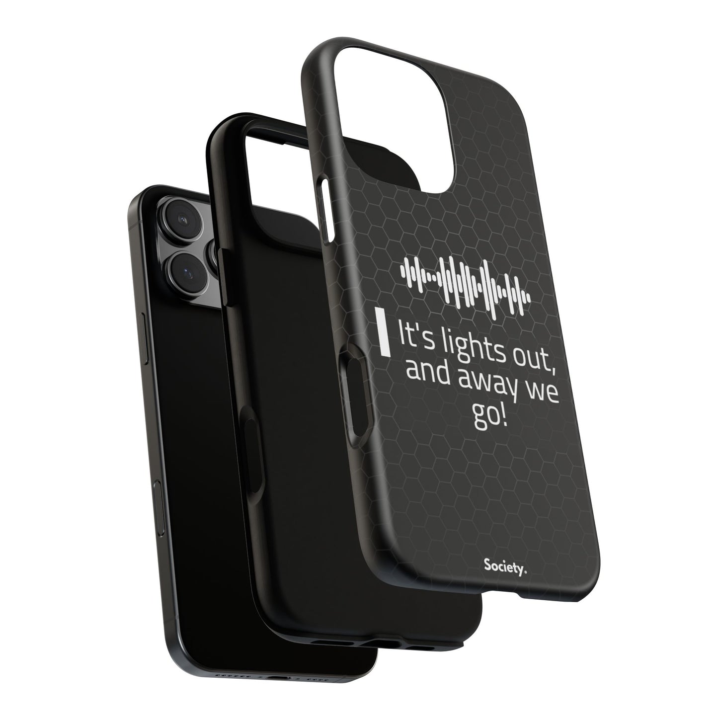 Lights Out | Tough Cases
