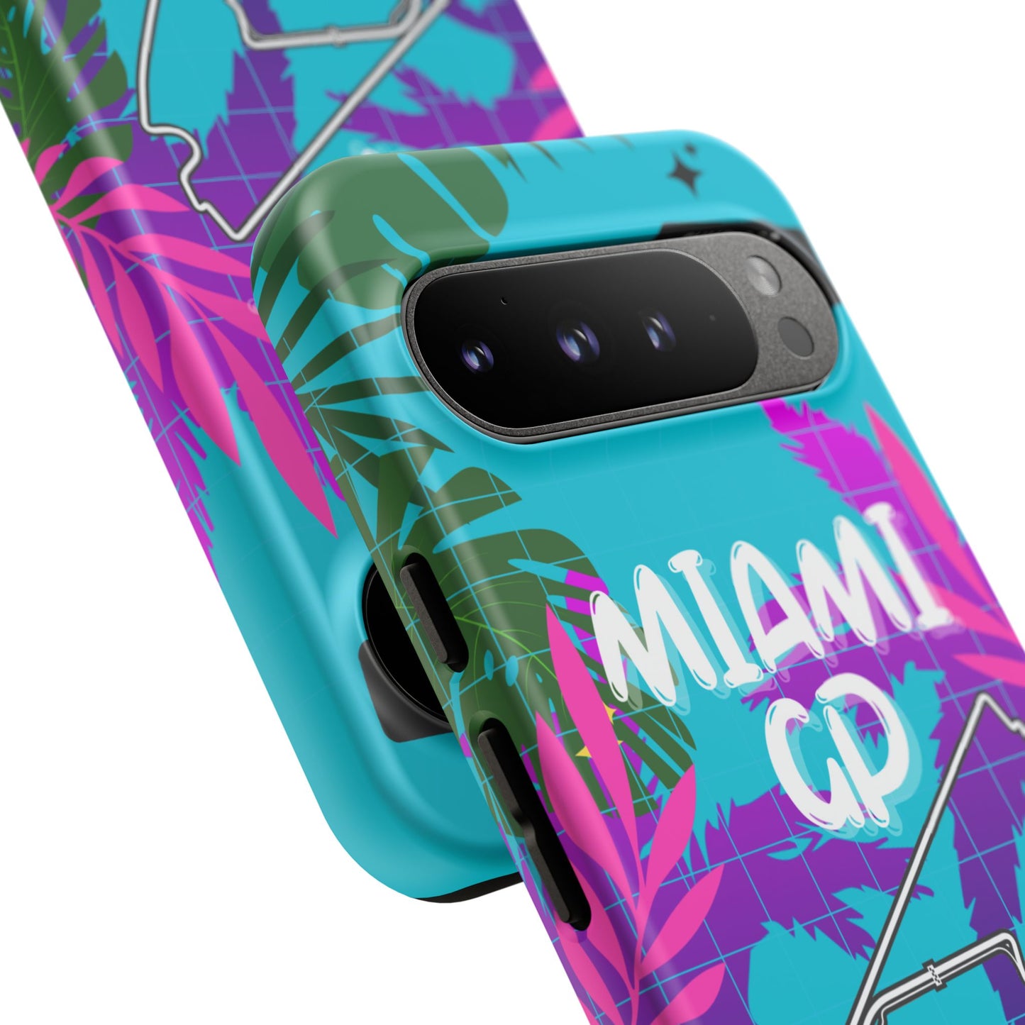 Miami | Tough Cases
