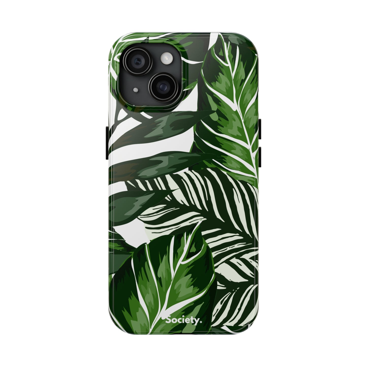 Jungle Mist | Tough Case