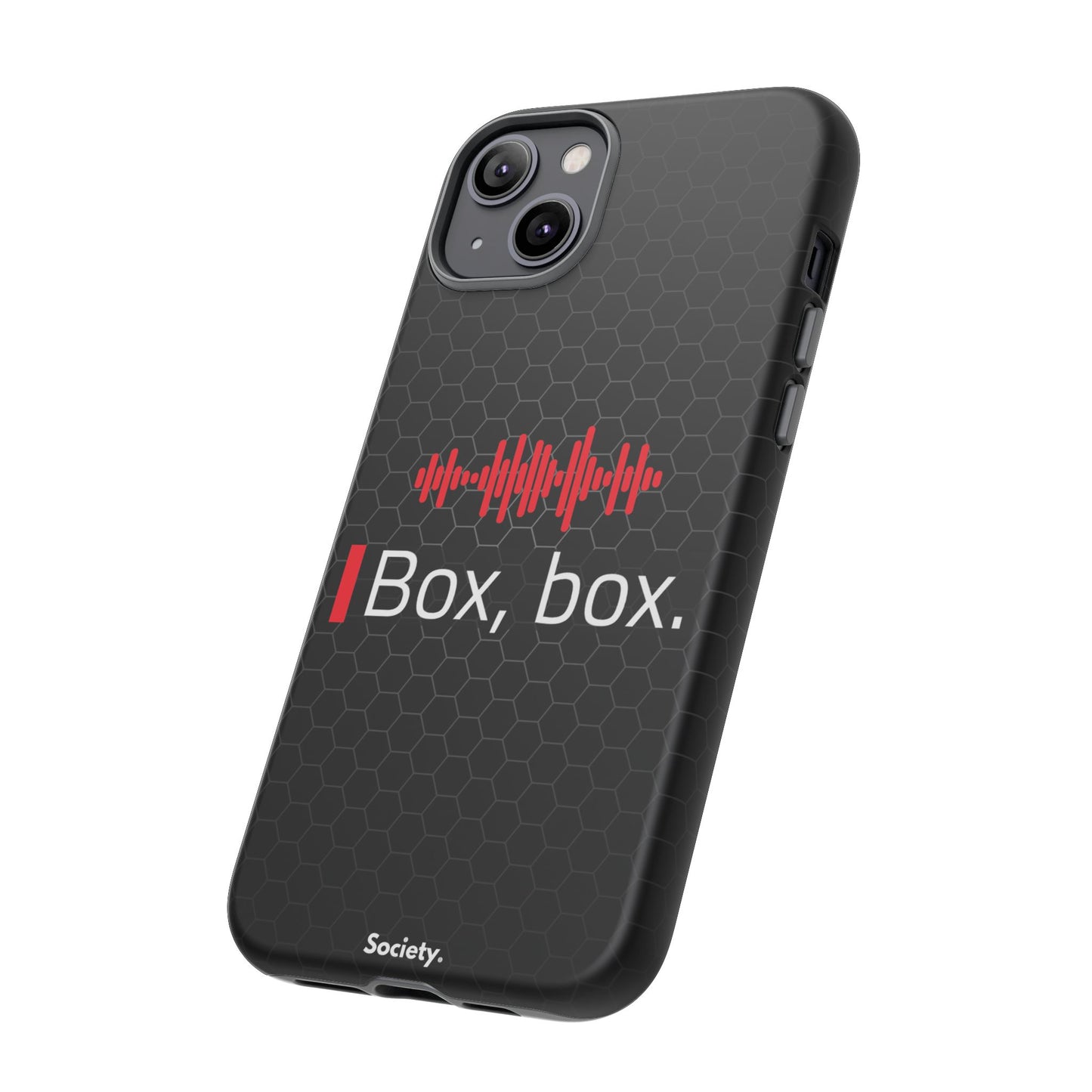 Scudaria Box, Box | Tough Cases