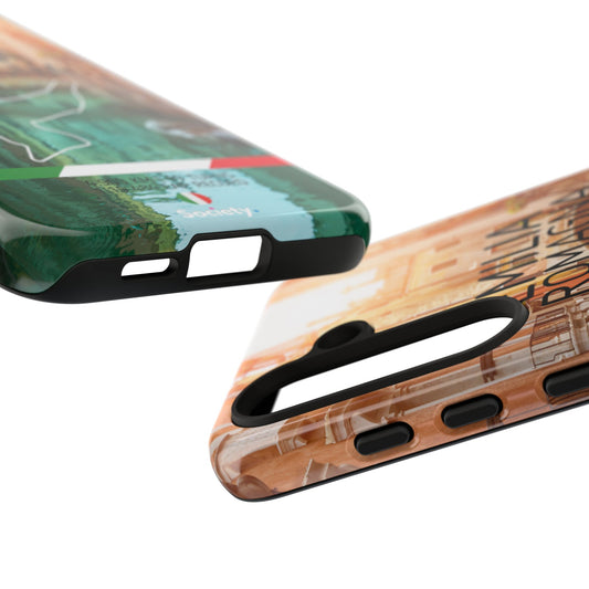 Imola GP | Tough Cases