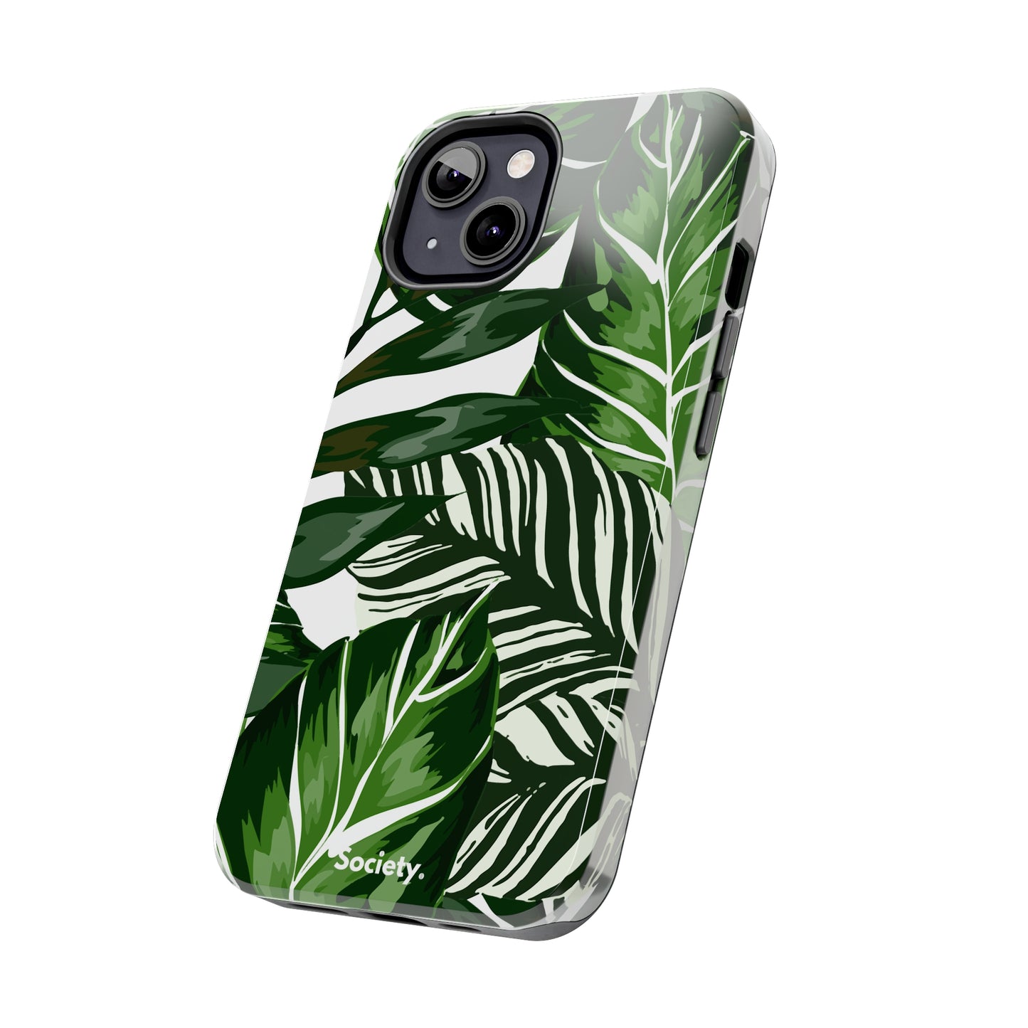 Jungle Mist | Tough Case