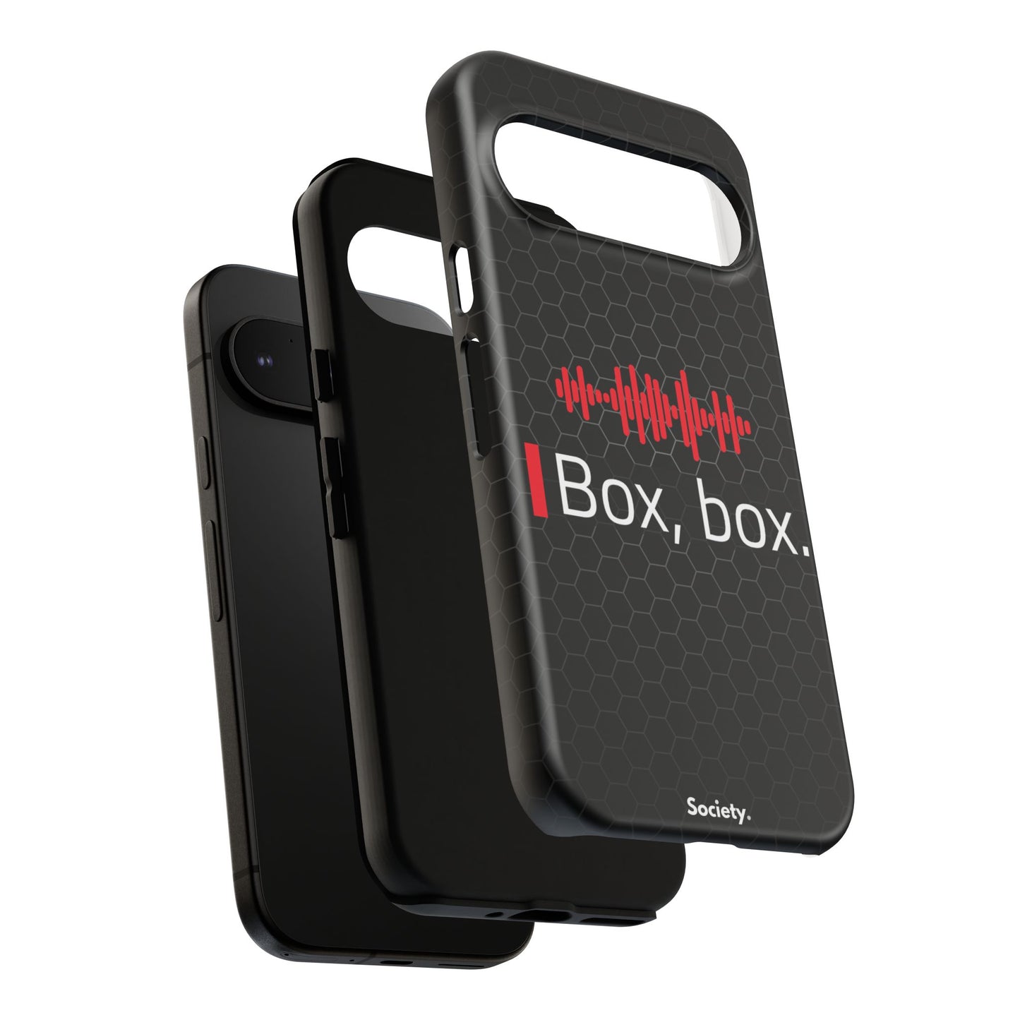 Scudaria Box, Box | Tough Cases