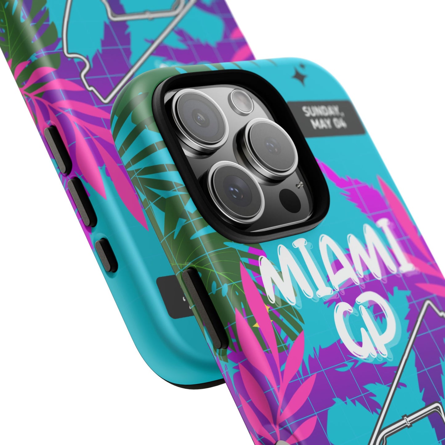 Miami | Tough Cases