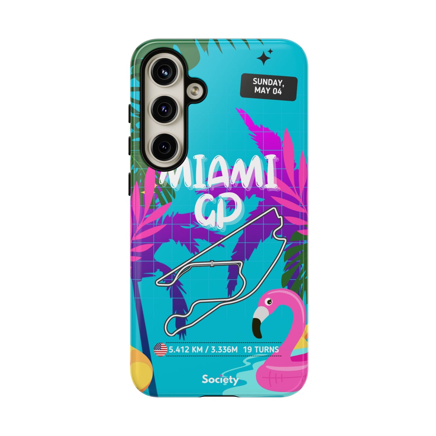 Miami | Tough Cases