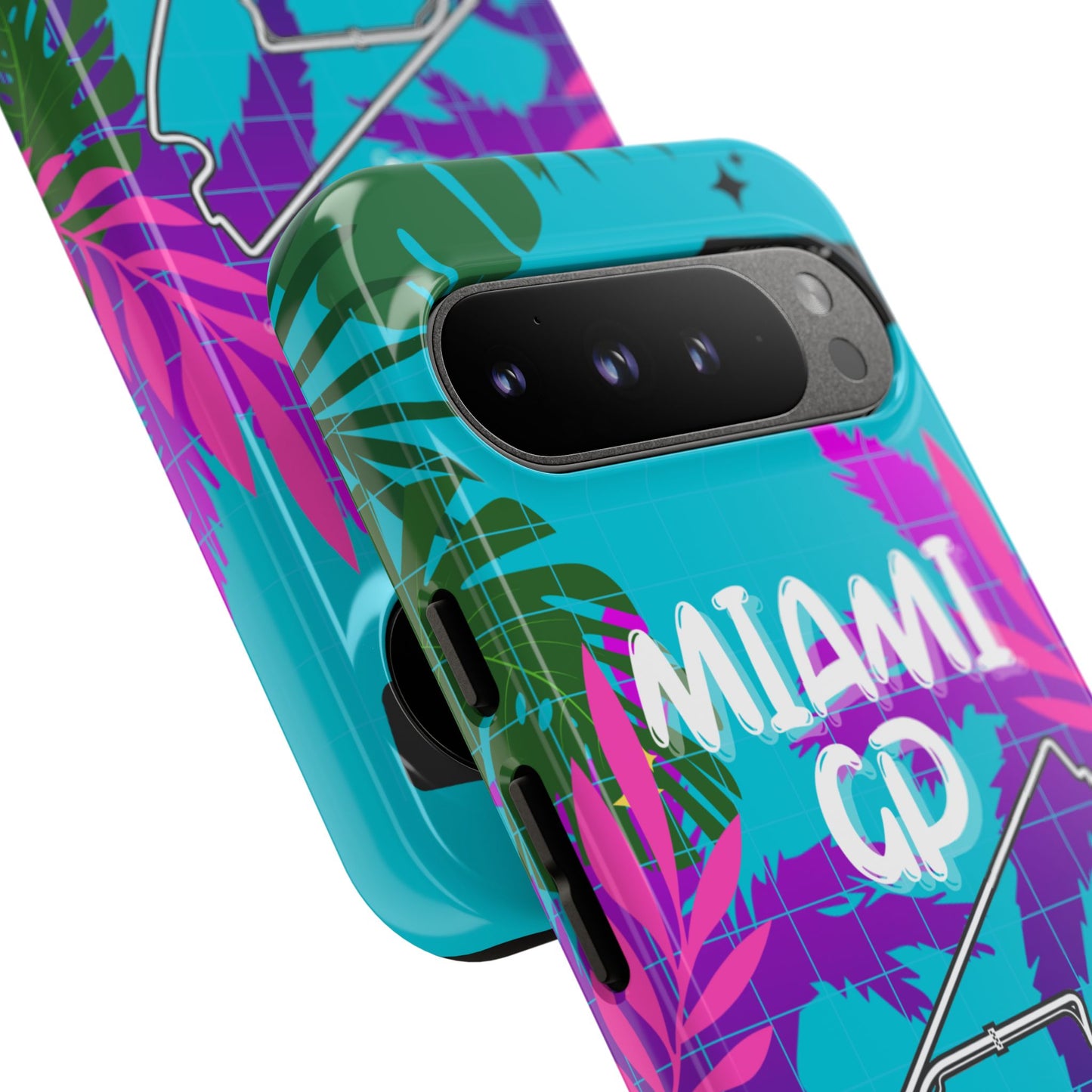 Miami | Tough Cases