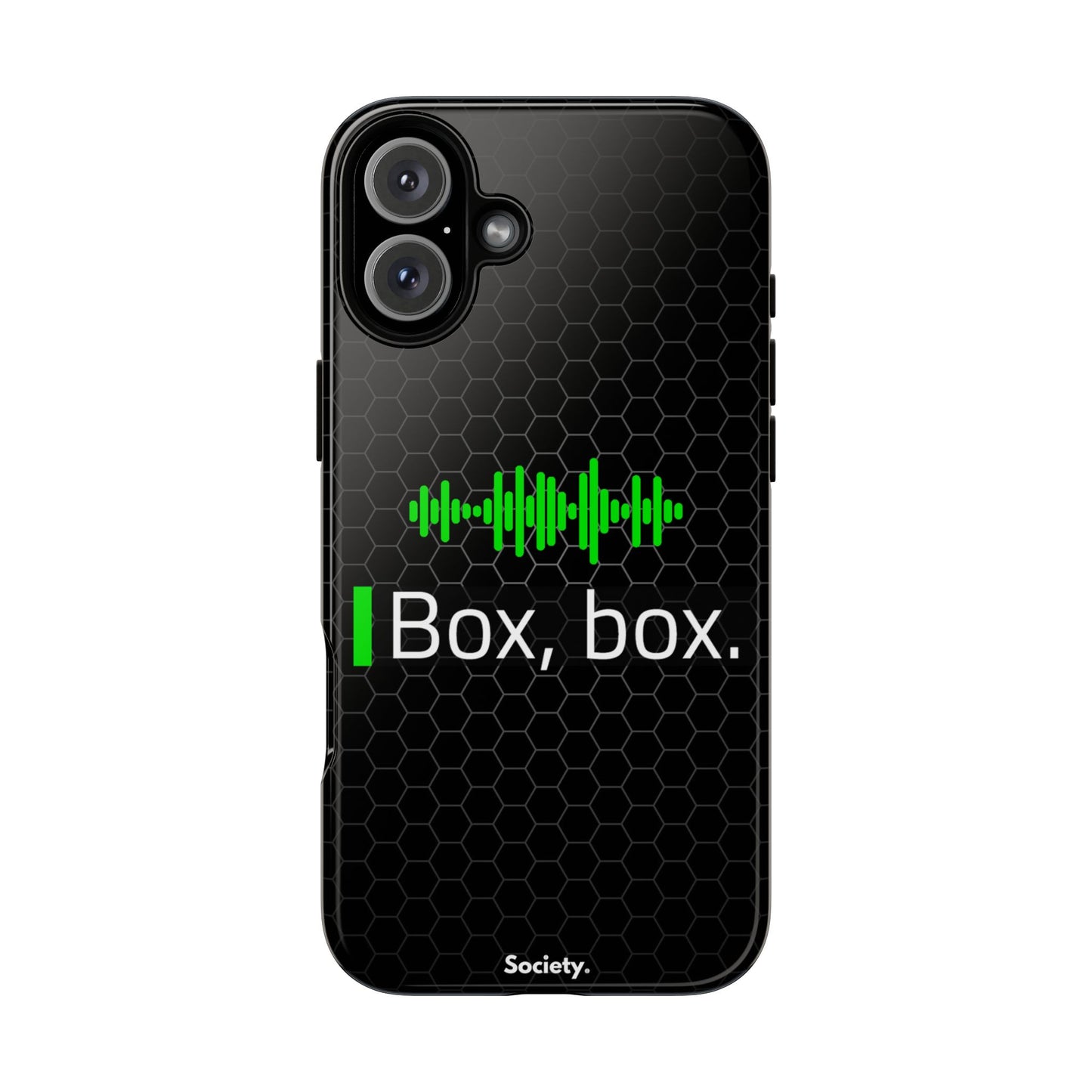 Kick Box, Box | Tough Cases