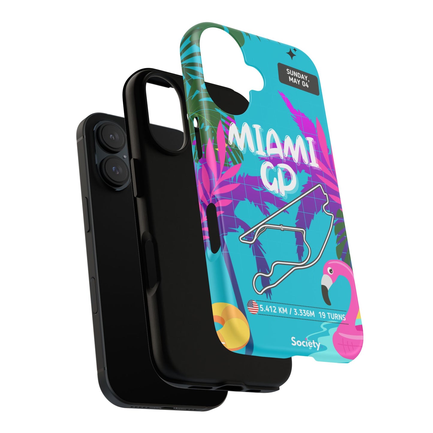 Miami | Tough Cases