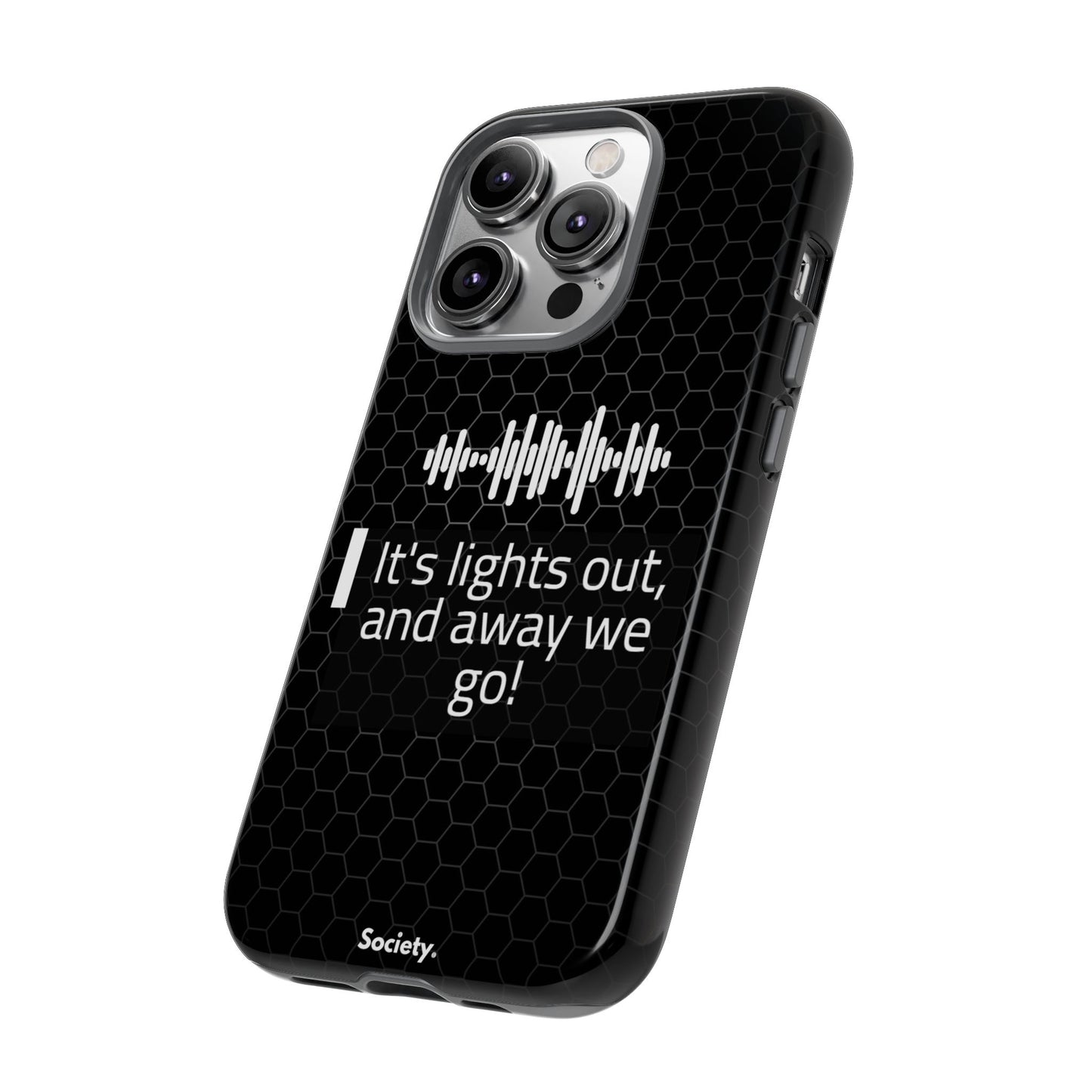 Lights Out | Tough Cases