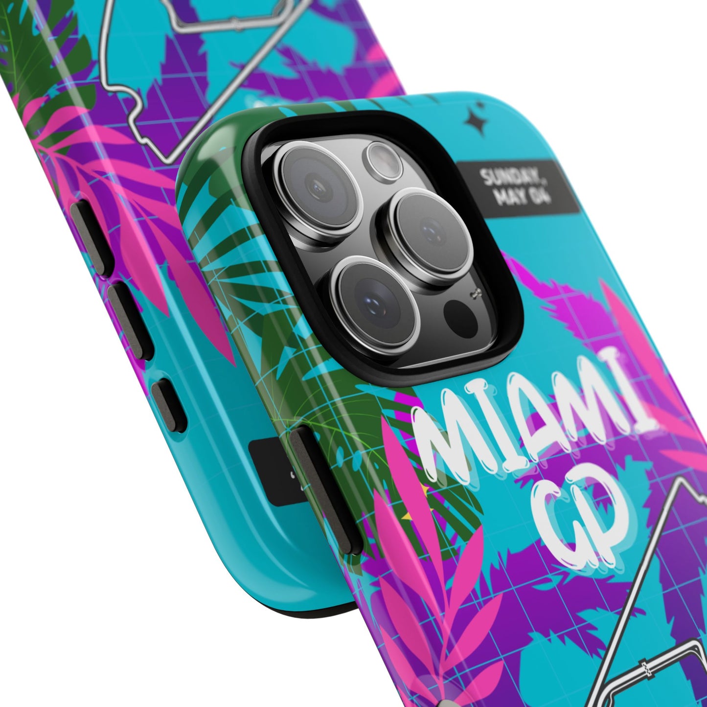 Miami | Tough Cases