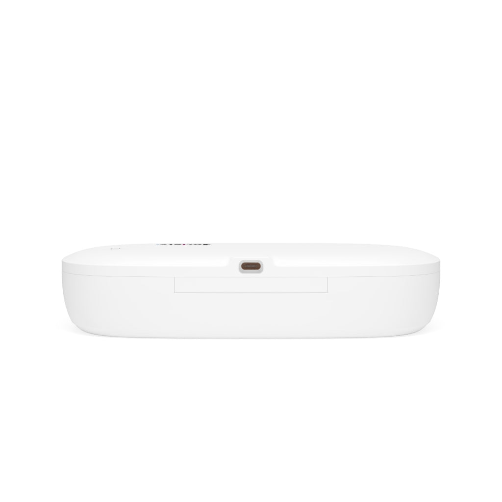 UV Phone Sanitizer and Wireless Charging Pad