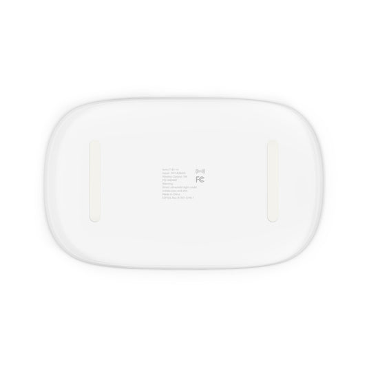 UV Phone Sanitizer and Wireless Charging Pad