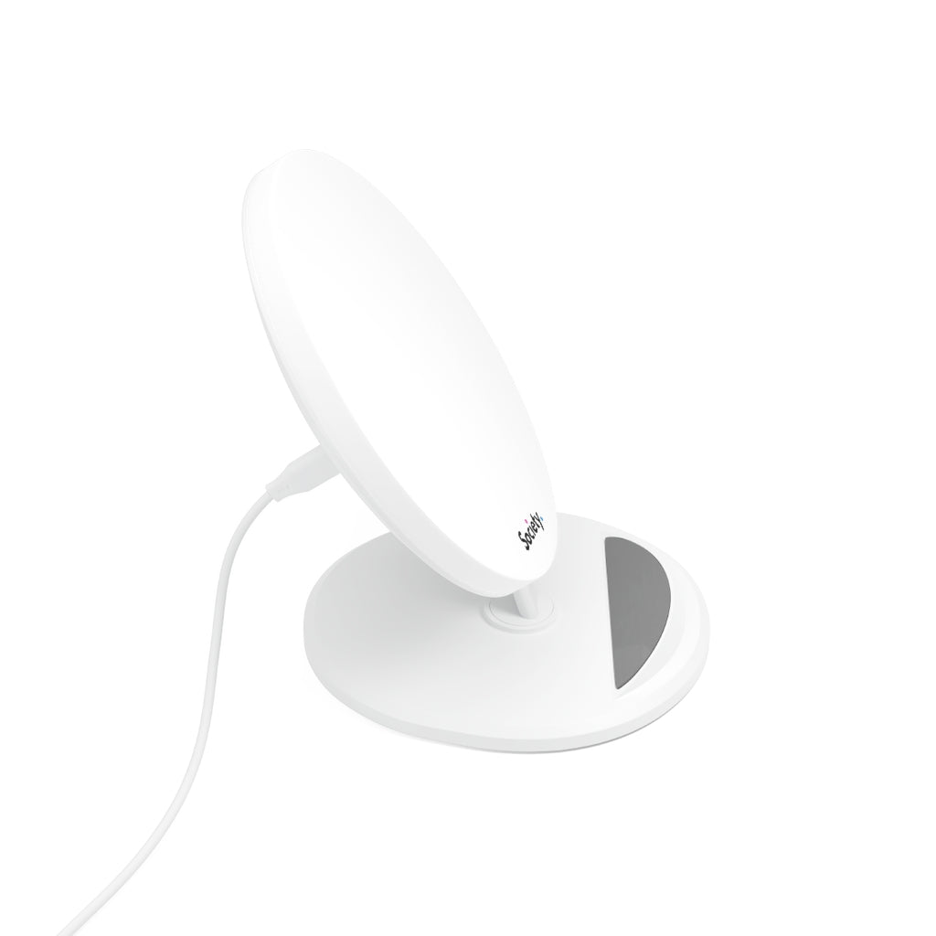 Society | Wireless Charger