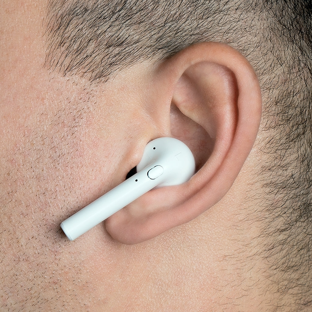 Society Wireless Pods