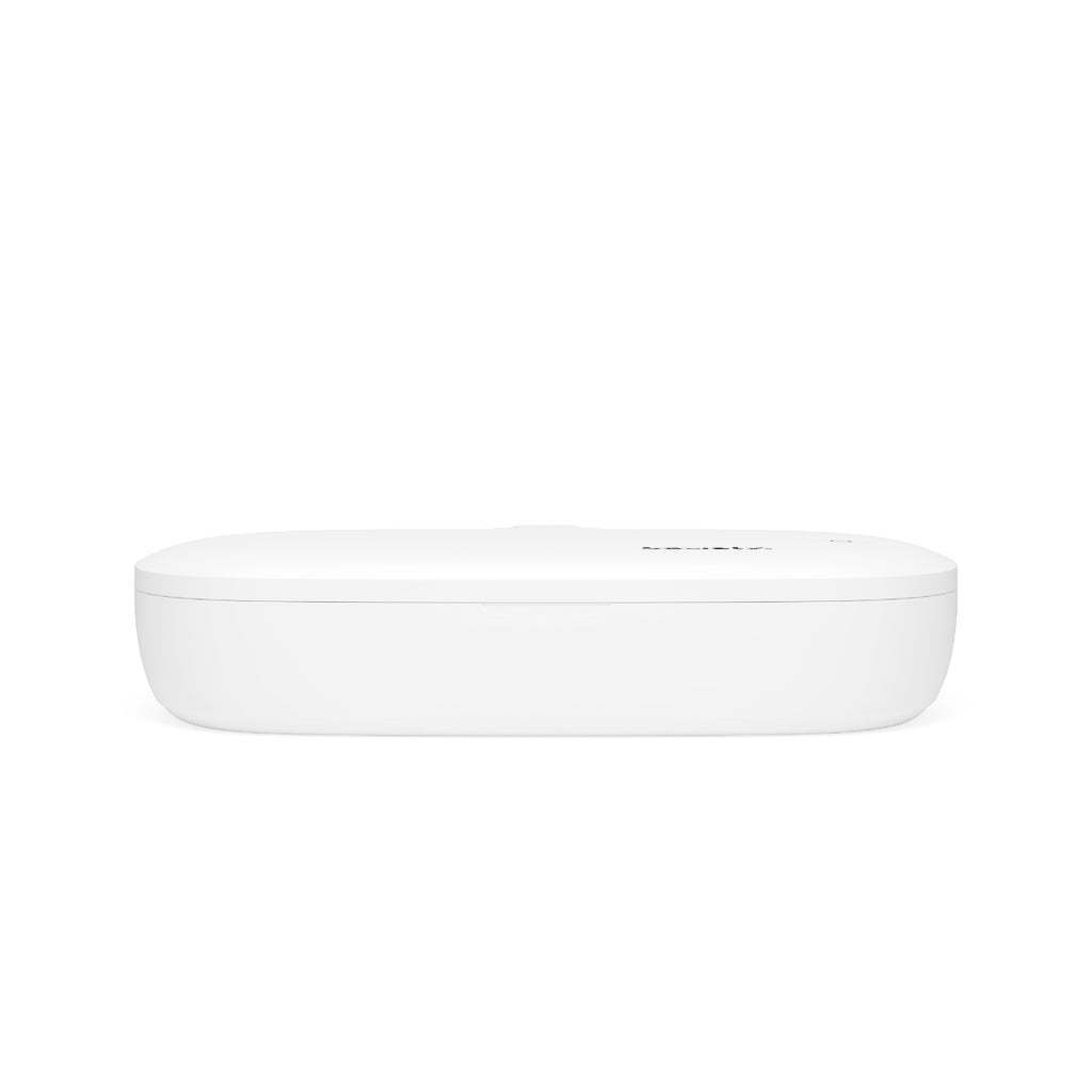 UV Phone Sanitizer and Wireless Charging Pad