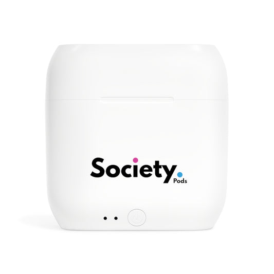 Society Wireless Pods