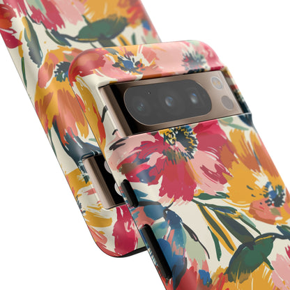 Floral Rush | Tough Cases