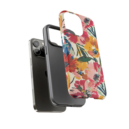 Floral Rush | Tough Cases