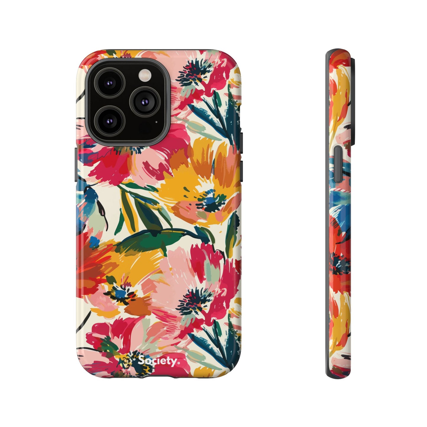 Floral Rush | Tough Cases