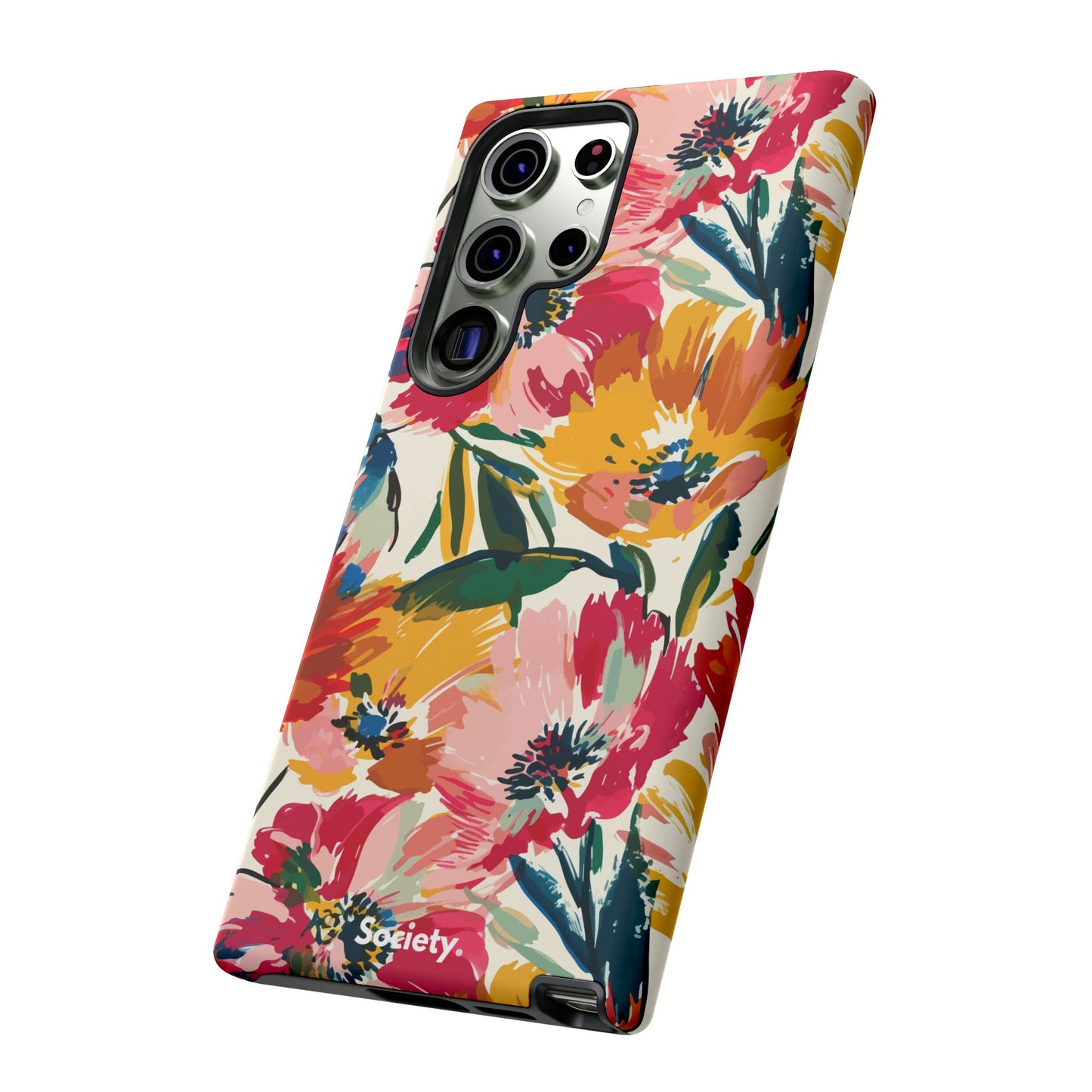 Floral Rush | Tough Cases