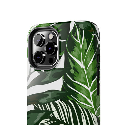 Jungle Mist | Tough Case