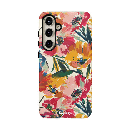 Floral Rush | Tough Cases