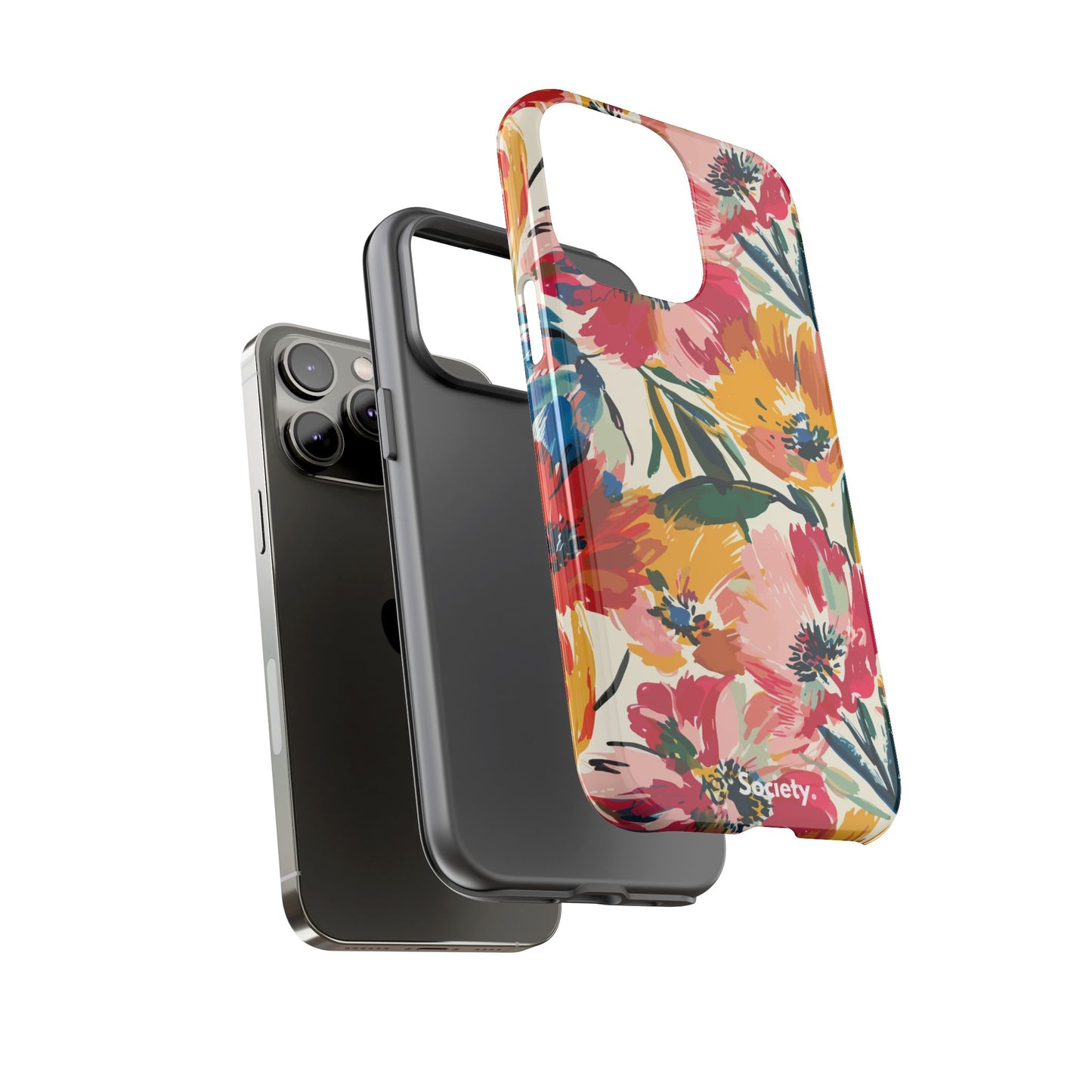 Floral Rush | Tough Cases