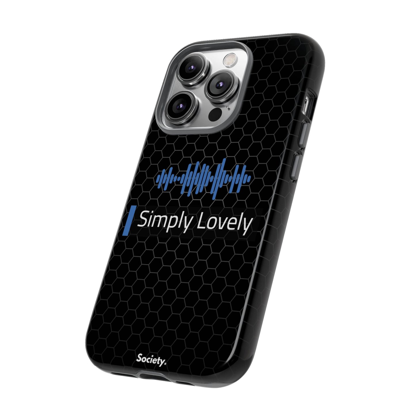 Simply Lovely | Tough Cases