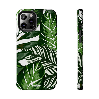 Jungle Mist | Tough Case