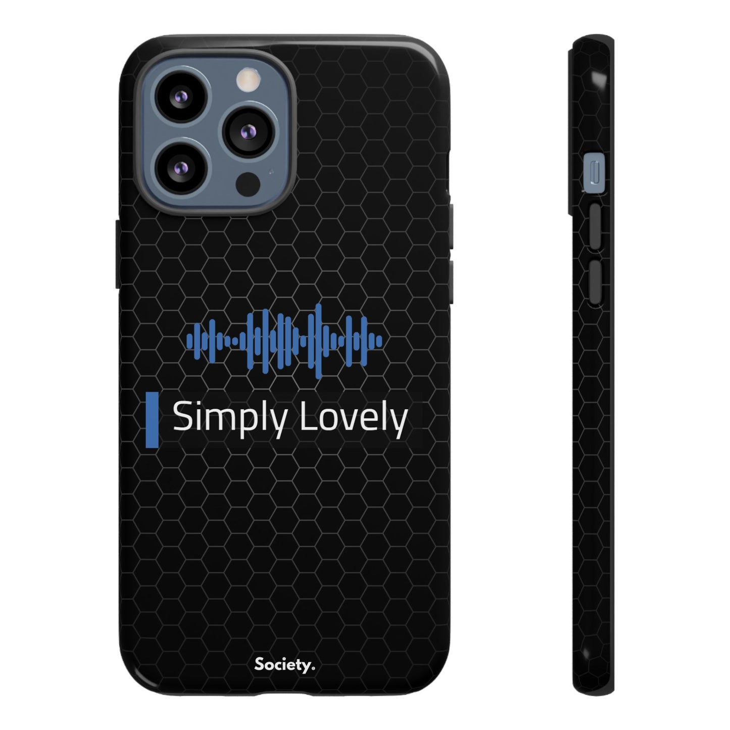 Simply Lovely | Tough Cases