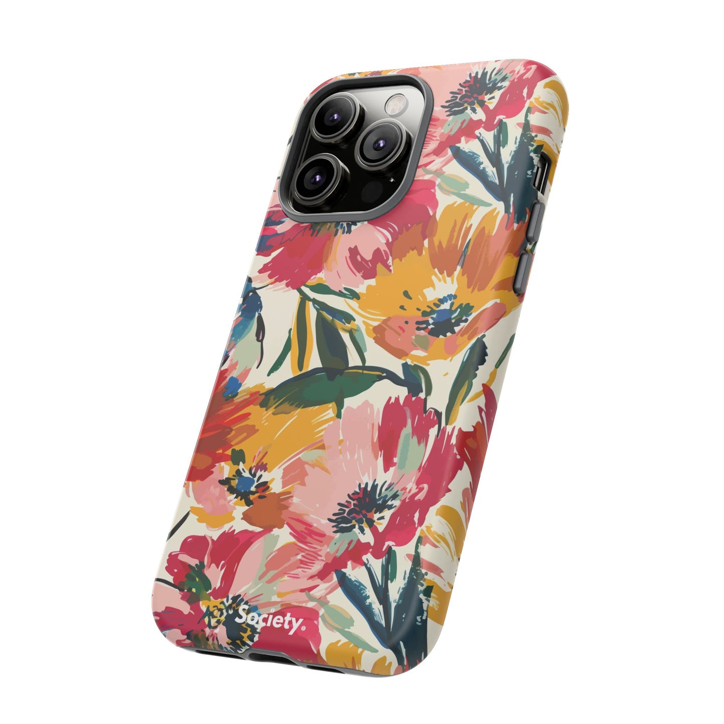 Floral Rush | Tough Cases