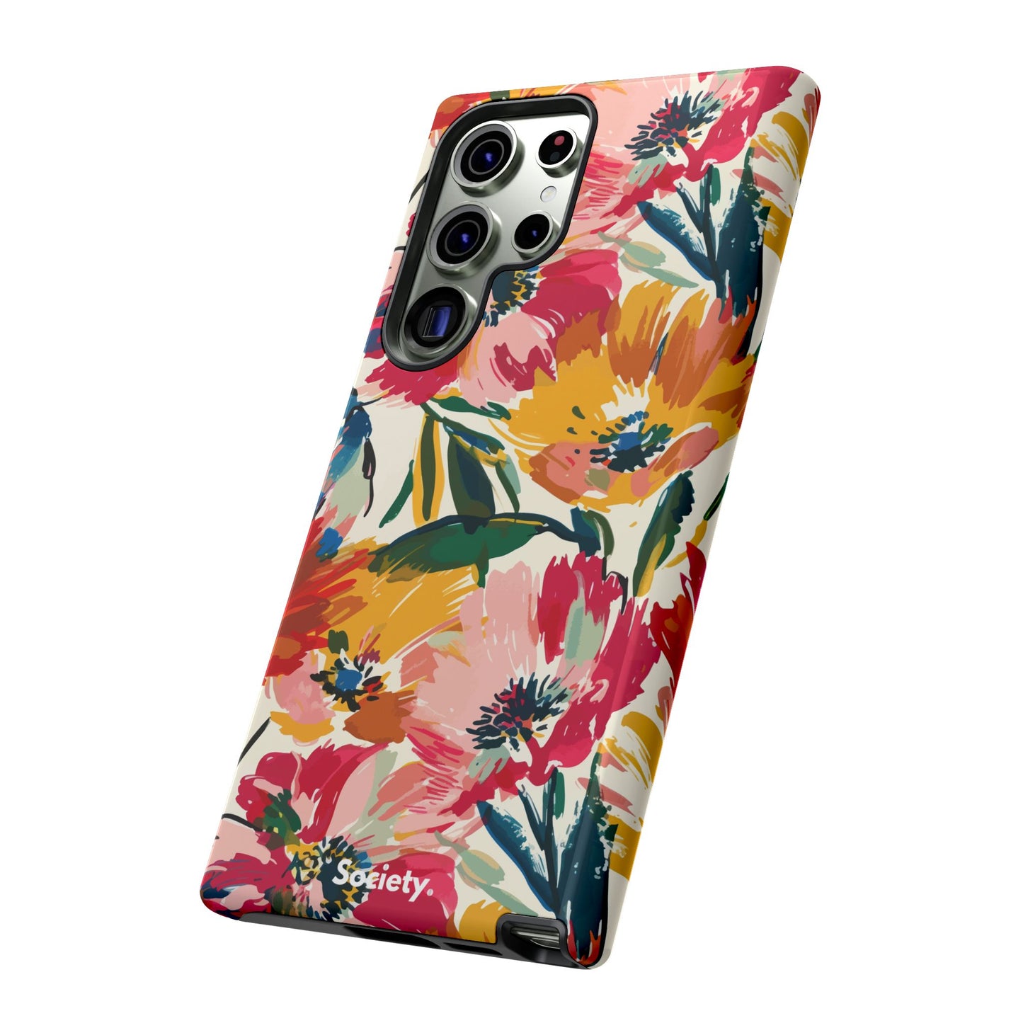 Floral Rush | Tough Cases