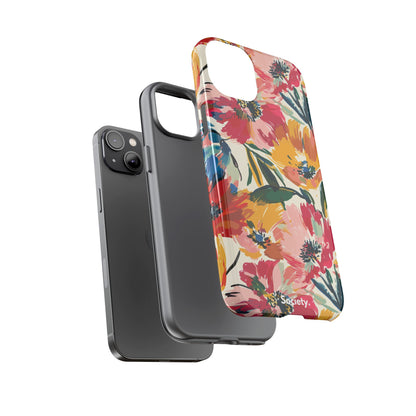 Floral Rush | Tough Cases