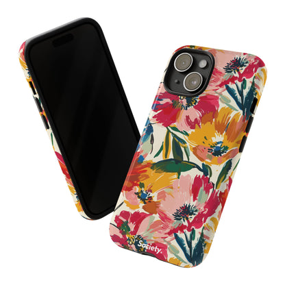 Floral Rush | Tough Cases