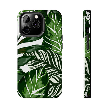 Jungle Mist | Tough Case