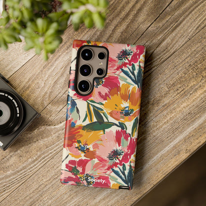 Floral Rush | Tough Cases