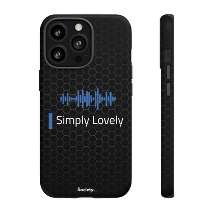 Simply Lovely | Tough Cases