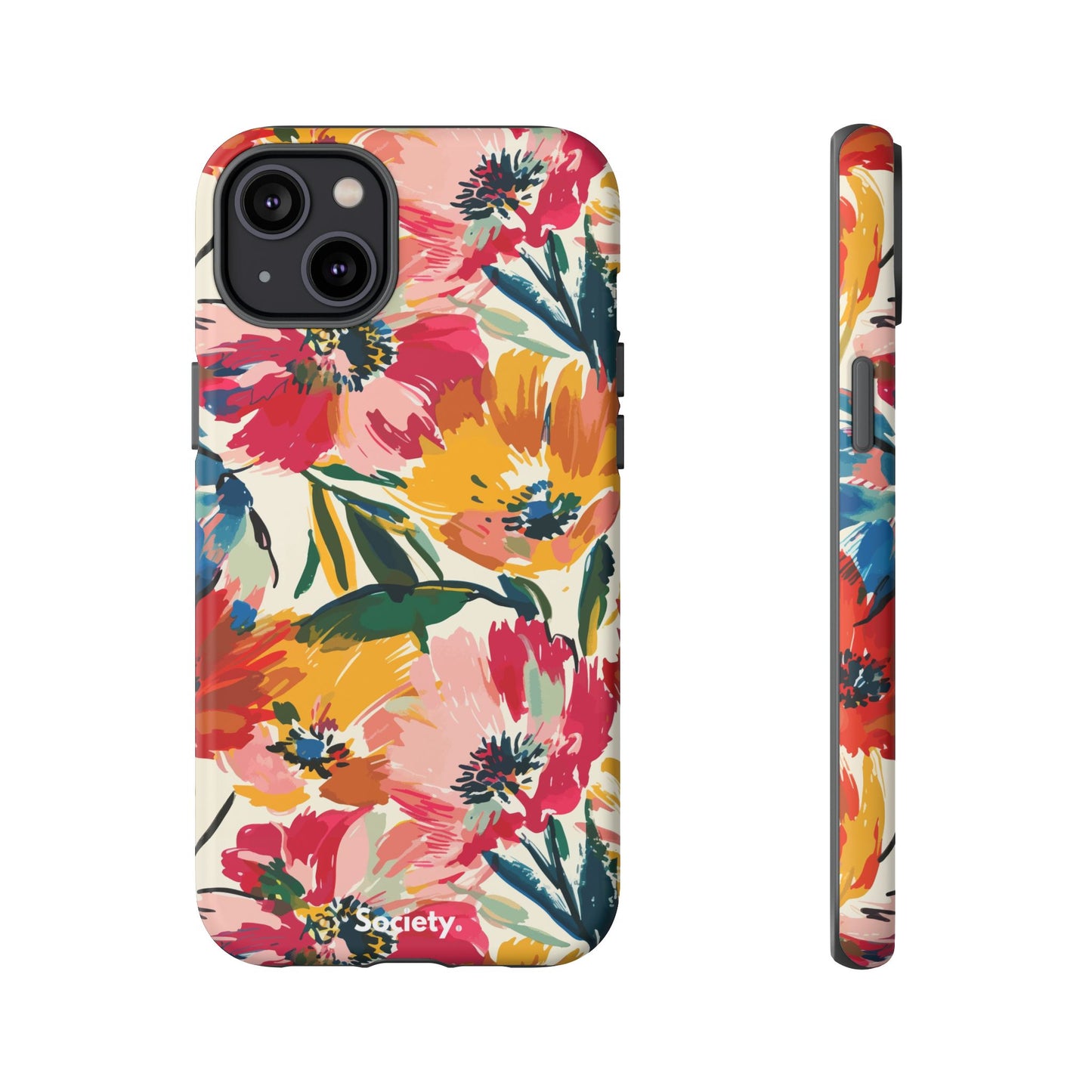 Floral Rush | Tough Cases