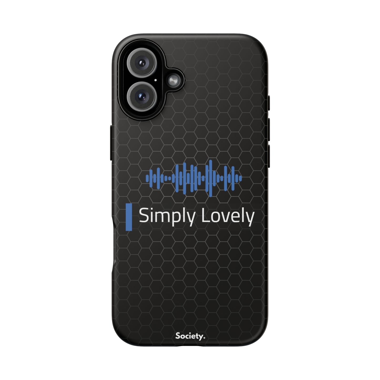 Simply Lovely | Tough Cases
