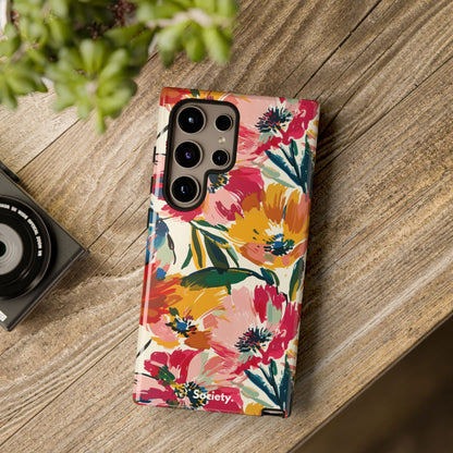 Floral Rush | Tough Cases