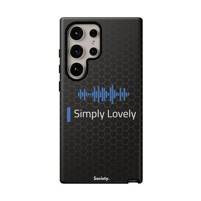 Simply Lovely | Tough Cases