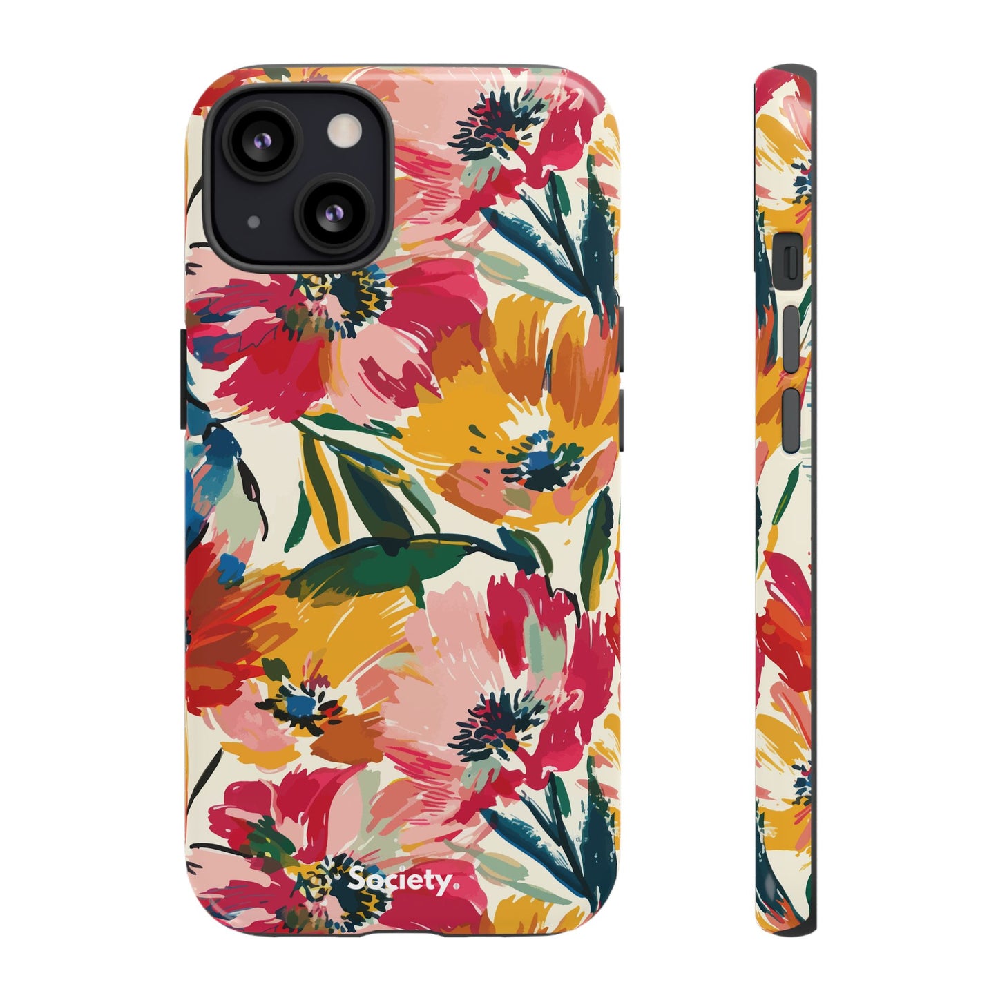 Floral Rush | Tough Cases