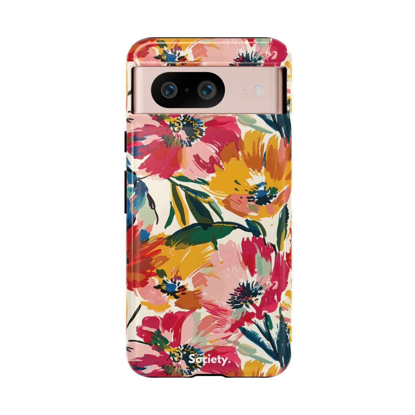 Floral Rush | Tough Cases