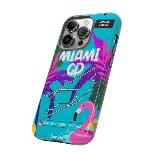 Miami | Tough Cases
