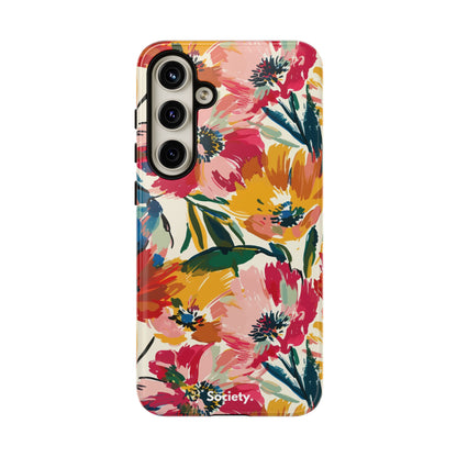 Floral Rush | Tough Cases