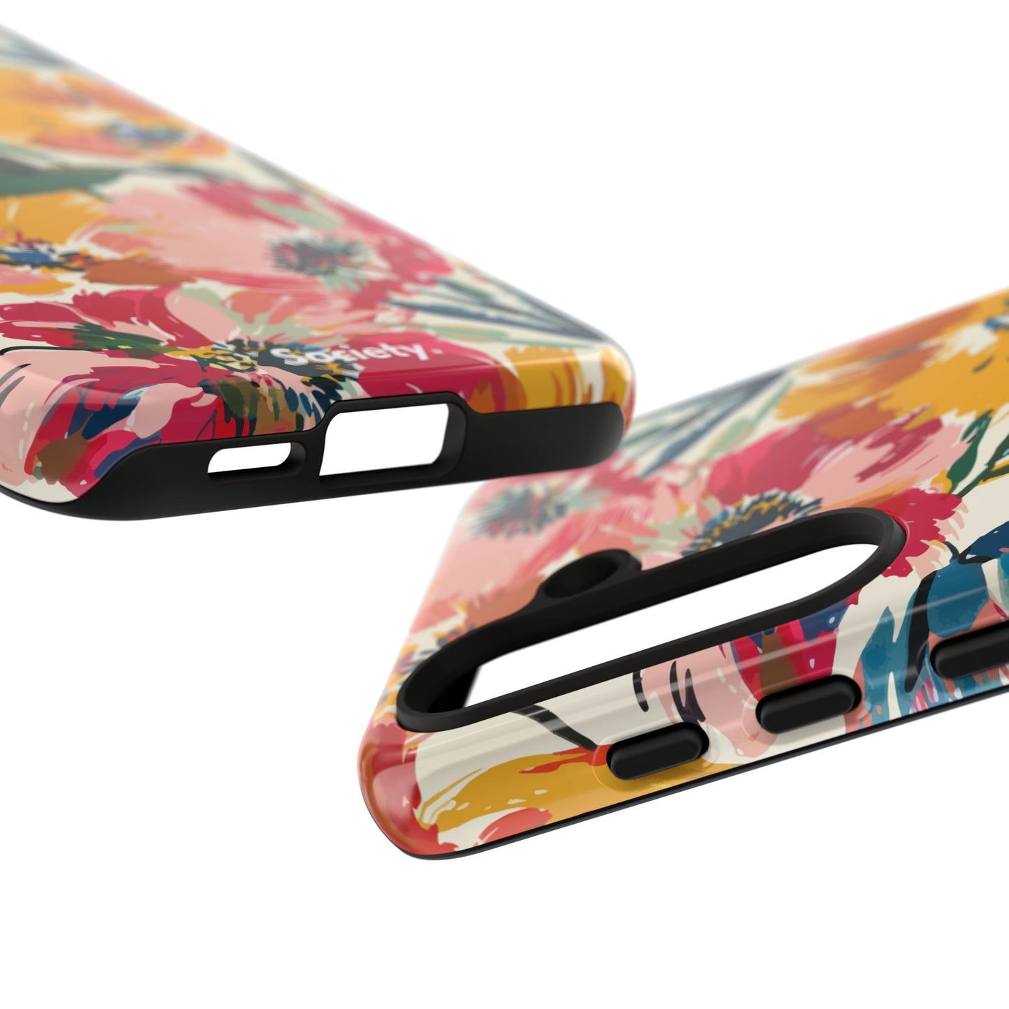 Floral Rush | Tough Cases