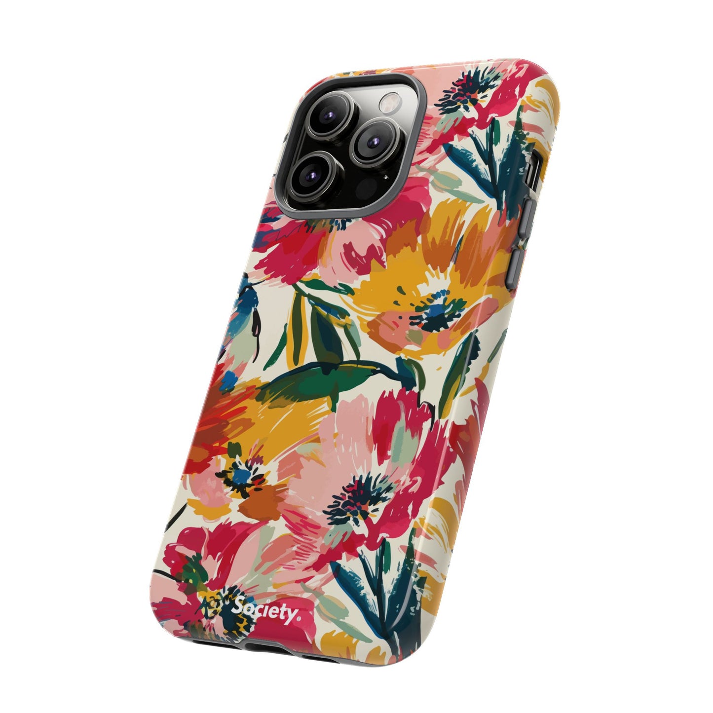 Floral Rush | Tough Cases