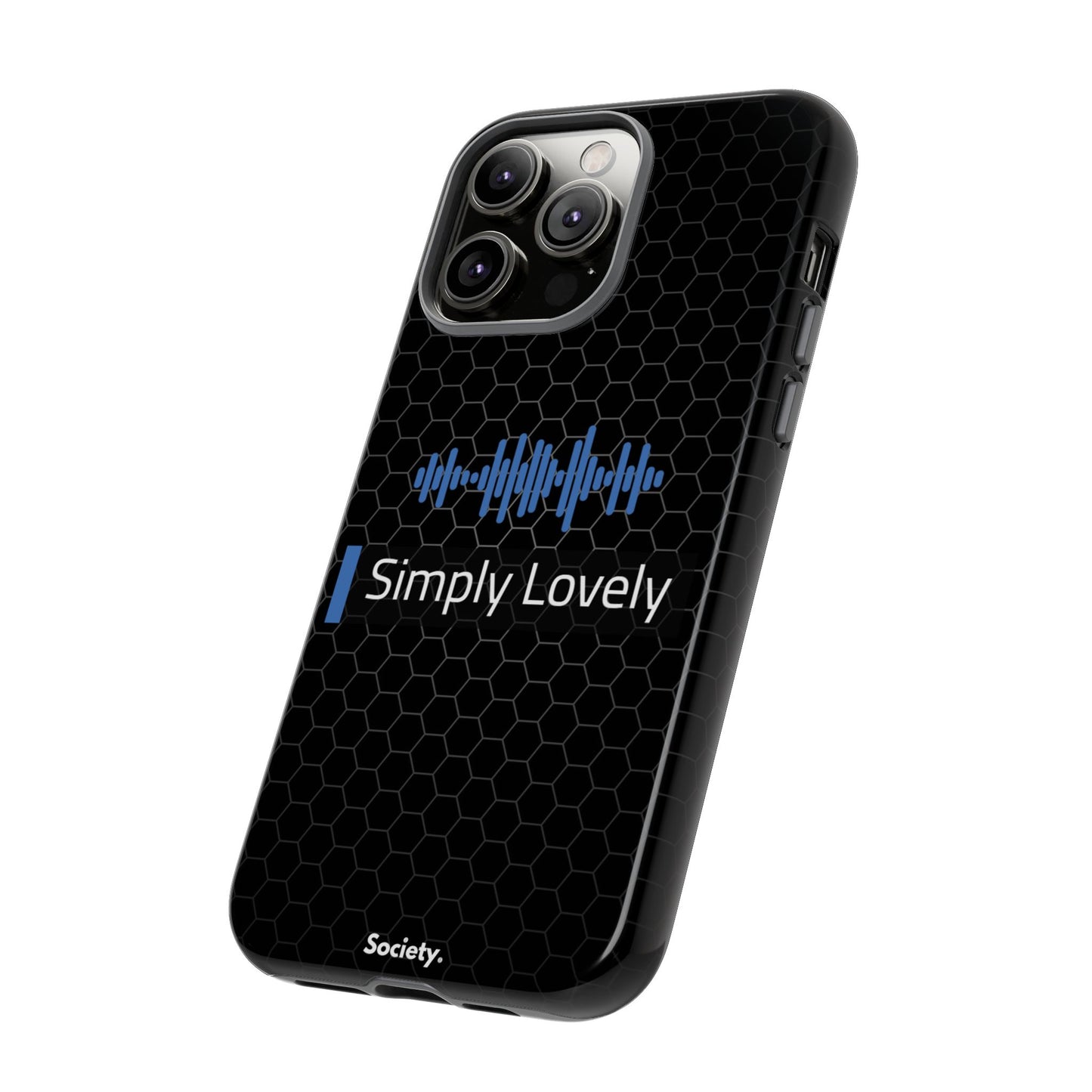 Simply Lovely | Tough Cases