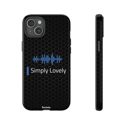 Simply Lovely | Tough Cases