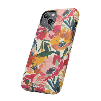 Floral Rush | Tough Cases